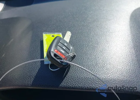 2021 Honda Hr-V Awd Lx из США, поврежденный, VIN 3CZRU6H33MM755413